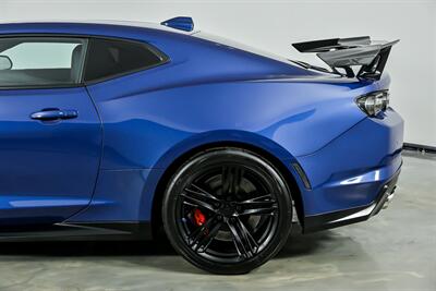 2021 Chevrolet Camaro ZL1-1LE TRACK PACK   - Photo 9 - Joliet, IL 60435