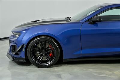 2021 Chevrolet Camaro ZL1-1LE TRACK PACK   - Photo 7 - Joliet, IL 60435