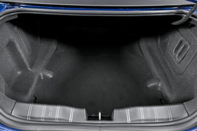 2021 Chevrolet Camaro ZL1-1LE TRACK PACK   - Photo 16 - Joliet, IL 60435