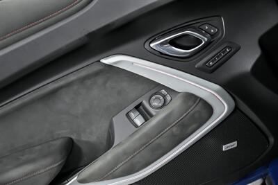 2021 Chevrolet Camaro ZL1-1LE TRACK PACK   - Photo 18 - Joliet, IL 60435