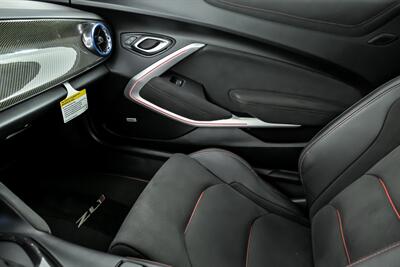 2021 Chevrolet Camaro ZL1-1LE TRACK PACK   - Photo 40 - Joliet, IL 60435