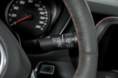 2021 Chevrolet Camaro ZL1-1LE TRACK PACK   - Photo 30 - Joliet, IL 60435