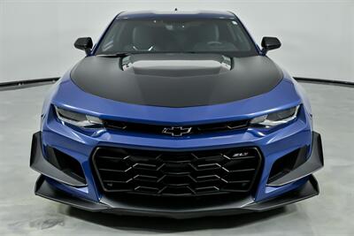 2021 Chevrolet Camaro ZL1-1LE TRACK PACK   - Photo 5 - Joliet, IL 60435