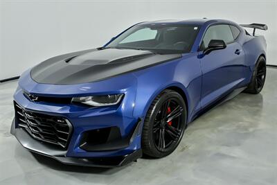 2021 Chevrolet Camaro ZL1-1LE TRACK PACK   - Photo 6 - Joliet, IL 60435
