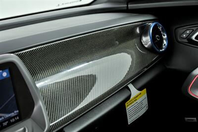 2021 Chevrolet Camaro ZL1-1LE TRACK PACK   - Photo 39 - Joliet, IL 60435