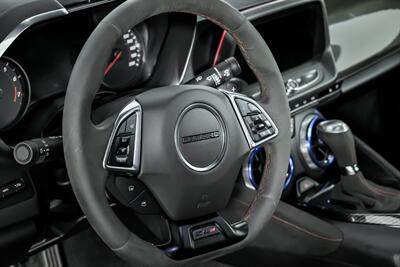 2021 Chevrolet Camaro ZL1-1LE TRACK PACK   - Photo 25 - Joliet, IL 60435