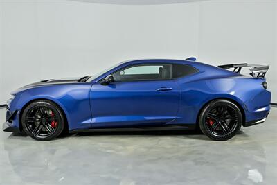 2021 Chevrolet Camaro ZL1-1LE TRACK PACK   - Photo 8 - Joliet, IL 60435