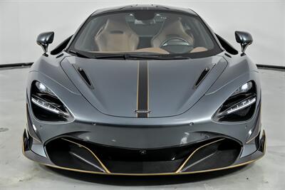 2018 McLaren 720S Luxury-BODY KIT-CPO WARRANTY-MECHANICALLY STOCK!   - Photo 7 - Joliet, IL 60435