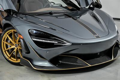 2018 McLaren 720S Luxury-BODY KIT-CPO WARRANTY-MECHANICALLY STOCK!   - Photo 3 - Joliet, IL 60435