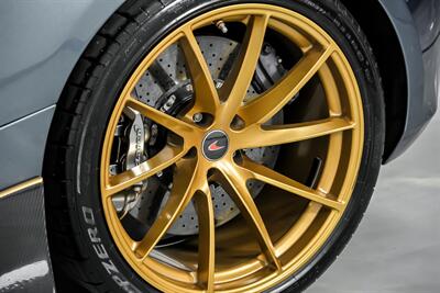 2018 McLaren 720S Luxury-BODY KIT-CPO WARRANTY-MECHANICALLY STOCK!   - Photo 21 - Joliet, IL 60435