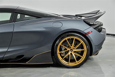 2018 McLaren 720S Luxury-BODY KIT-CPO WARRANTY-MECHANICALLY STOCK!   - Photo 11 - Joliet, IL 60435