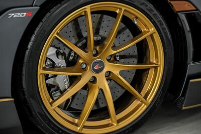 2018 McLaren 720S Luxury-BODY KIT-CPO WARRANTY-MECHANICALLY STOCK!   - Photo 19 - Joliet, IL 60435