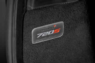 2018 McLaren 720S Luxury-BODY KIT-CPO WARRANTY-MECHANICALLY STOCK!   - Photo 28 - Joliet, IL 60435