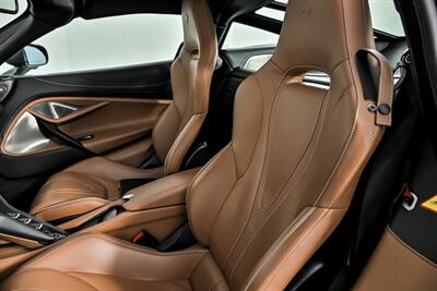 2018 McLaren 720S Luxury-BODY KIT-CPO WARRANTY-MECHANICALLY STOCK!   - Photo 25 - Joliet, IL 60435