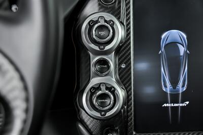 2018 McLaren 720S Luxury-BODY KIT-CPO WARRANTY-MECHANICALLY STOCK!   - Photo 34 - Joliet, IL 60435