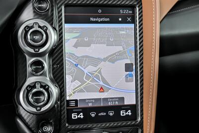 2018 McLaren 720S Luxury-BODY KIT-CPO WARRANTY-MECHANICALLY STOCK!   - Photo 37 - Joliet, IL 60435