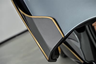 2018 McLaren 720S Luxury-BODY KIT-CPO WARRANTY-MECHANICALLY STOCK!   - Photo 6 - Joliet, IL 60435