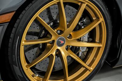 2018 McLaren 720S Luxury-BODY KIT-CPO WARRANTY-MECHANICALLY STOCK!   - Photo 20 - Joliet, IL 60435