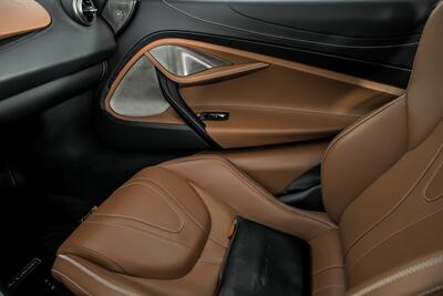 2018 McLaren 720S Luxury-BODY KIT-CPO WARRANTY-MECHANICALLY STOCK!   - Photo 41 - Joliet, IL 60435