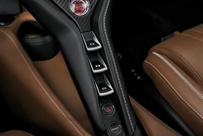 2018 McLaren 720S Luxury-BODY KIT-CPO WARRANTY-MECHANICALLY STOCK!   - Photo 39 - Joliet, IL 60435