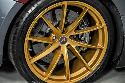 2018 McLaren 720S Luxury-BODY KIT-CPO WARRANTY-MECHANICALLY STOCK!   - Photo 18 - Joliet, IL 60435