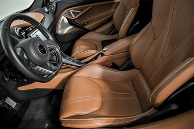 2018 McLaren 720S Luxury-BODY KIT-CPO WARRANTY-MECHANICALLY STOCK!   - Photo 24 - Joliet, IL 60435