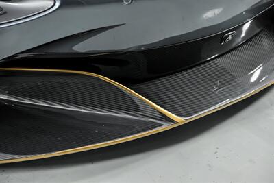 2018 McLaren 720S Luxury-BODY KIT-CPO WARRANTY-MECHANICALLY STOCK!   - Photo 5 - Joliet, IL 60435