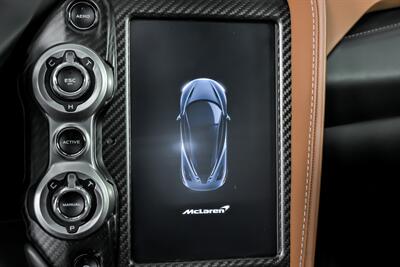 2018 McLaren 720S Luxury-BODY KIT-CPO WARRANTY-MECHANICALLY STOCK!   - Photo 35 - Joliet, IL 60435