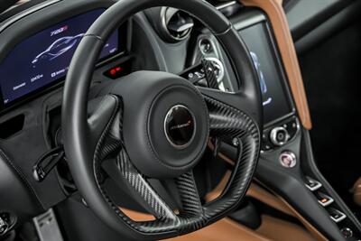 2018 McLaren 720S Luxury-BODY KIT-CPO WARRANTY-MECHANICALLY STOCK!   - Photo 26 - Joliet, IL 60435