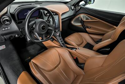 2018 McLaren 720S Luxury-BODY KIT-CPO WARRANTY-MECHANICALLY STOCK!   - Photo 23 - Joliet, IL 60435