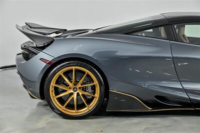 2018 McLaren 720S Luxury-BODY KIT-CPO WARRANTY-MECHANICALLY STOCK!   - Photo 15 - Joliet, IL 60435