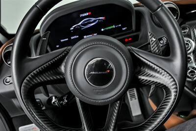 2018 McLaren 720S Luxury-BODY KIT-CPO WARRANTY-MECHANICALLY STOCK!   - Photo 29 - Joliet, IL 60435