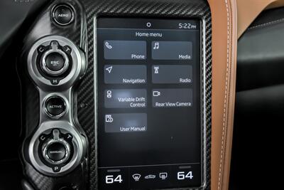 2018 McLaren 720S Luxury-BODY KIT-CPO WARRANTY-MECHANICALLY STOCK!   - Photo 36 - Joliet, IL 60435