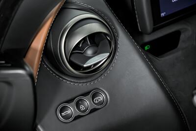 2018 McLaren 720S Luxury-BODY KIT-CPO WARRANTY-MECHANICALLY STOCK!   - Photo 27 - Joliet, IL 60435