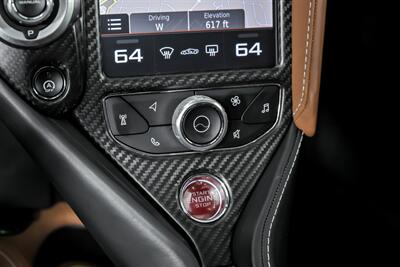 2018 McLaren 720S Luxury-BODY KIT-CPO WARRANTY-MECHANICALLY STOCK!   - Photo 38 - Joliet, IL 60435