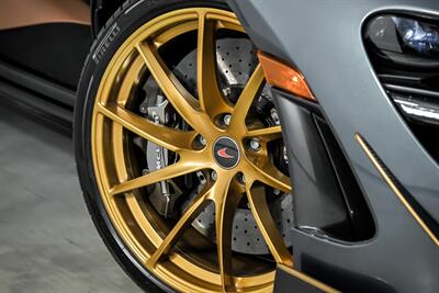 2018 McLaren 720S Luxury-BODY KIT-CPO WARRANTY-MECHANICALLY STOCK!   - Photo 4 - Joliet, IL 60435