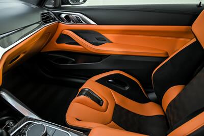 2022 BMW M4 Competition xDrive-BUCKETS-FULL PPF-$20K MODS!   - Photo 39 - Joliet, IL 60435