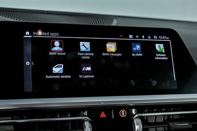2022 BMW M4 Competition xDrive-BUCKETS-FULL PPF-$20K MODS!   - Photo 35 - Joliet, IL 60435
