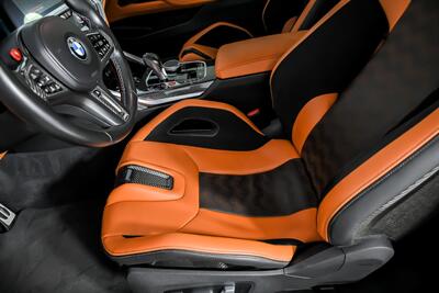 2022 BMW M4 Competition xDrive-BUCKETS-FULL PPF-$20K MODS!   - Photo 22 - Joliet, IL 60435
