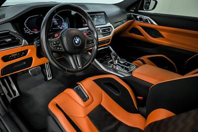 2022 BMW M4 Competition xDrive-BUCKETS-FULL PPF-$20K MODS!   - Photo 21 - Joliet, IL 60435