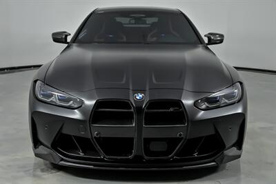 2022 BMW M4 Competition xDrive-BUCKETS-FULL PPF-$20K MODS!   - Photo 5 - Joliet, IL 60435