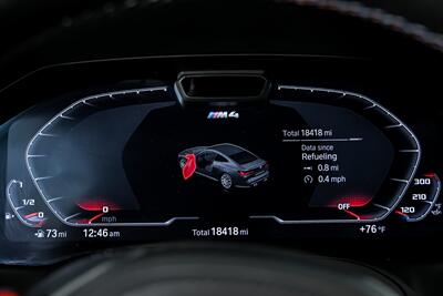 2022 BMW M4 Competition xDrive-BUCKETS-FULL PPF-$20K MODS!   - Photo 29 - Joliet, IL 60435
