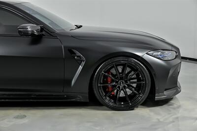 2022 BMW M4 Competition xDrive-BUCKETS-FULL PPF-$20K MODS!   - Photo 15 - Joliet, IL 60435