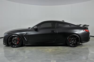 2022 BMW M4 Competition xDrive-BUCKETS-FULL PPF-$20K MODS!   - Photo 8 - Joliet, IL 60435