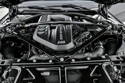 2022 BMW M4 Competition xDrive-BUCKETS-FULL PPF-$20K MODS!   - Photo 17 - Joliet, IL 60435
