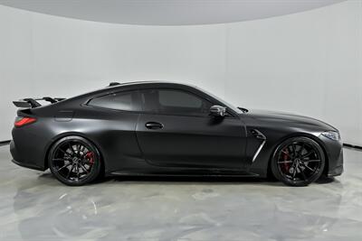 2022 BMW M4 Competition xDrive-BUCKETS-FULL PPF-$20K MODS!   - Photo 14 - Joliet, IL 60435
