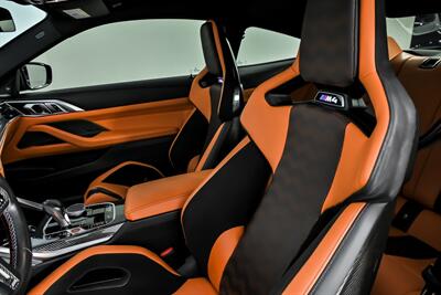 2022 BMW M4 Competition xDrive-BUCKETS-FULL PPF-$20K MODS!   - Photo 23 - Joliet, IL 60435