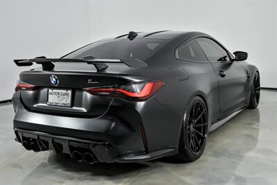2022 BMW M4 Competition xDrive-BUCKETS-FULL PPF-$20K MODS!   - Photo 12 - Joliet, IL 60435