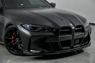 2022 BMW M4 Competition xDrive-BUCKETS-FULL PPF-$20K MODS!   - Photo 3 - Joliet, IL 60435