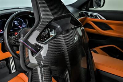 2022 BMW M4 Competition xDrive-BUCKETS-FULL PPF-$20K MODS!   - Photo 25 - Joliet, IL 60435
